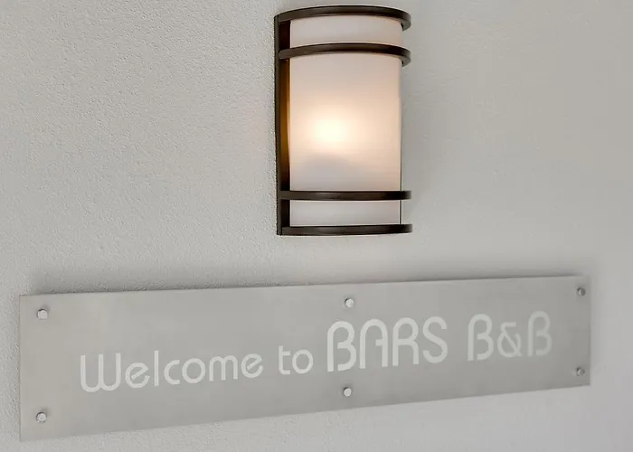 Bars B&B South Beach Hotel